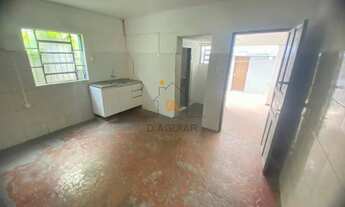 Imagem 3: Casa residencial para alugar com 1 dormitório na Bortolândia, 25 m² disponíveis