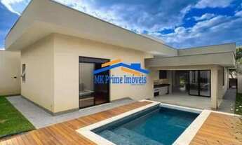 Imagem 5: Casa Térrea à Venda 3 Suítes