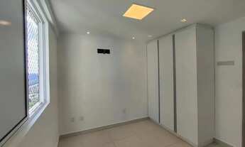 Imagem 7: AP COM MÓVEIS PLANEJADOS NO ALTIPLANO