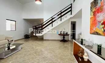 Imagem 5: Maravilhosa Casa no Condomínio Solar de Brasília - Jardim Botânico Por R$2.800.000,00