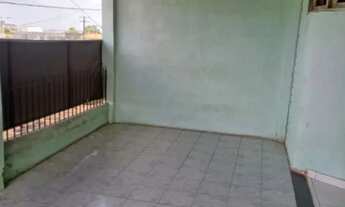 Imagem 2: Comércio e residência na Maracaju