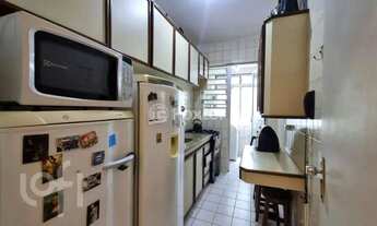 Imagem 3: Apartamento à venda Rodovia Admar Gonzaga, Itacorubi - Florianópolis