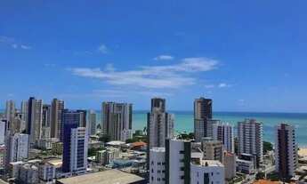 Imagem: ALAMEDA MONICA CAMPOS ANDAR ALTO VISTA