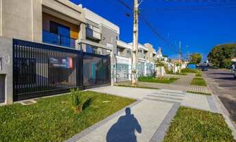 Imagem 6: Sobrado à Venda, Boqueirão 3 quartos, ampla suíte