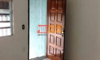 Imagem 6: Sobrado no Bairro Vila Aquilino em Santo André