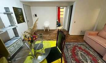 Imagem 4: JK no bairro Centro Histórico em Porto Alegre