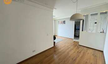 Imagem 6: Apartamento com 2 dormitórios à venda, 62 m² por R$ 375.000,00 - Vila Menck - Osasco/SP