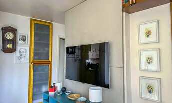 Imagem 4: Venda Apartamento 3 Dormitórios - 97 m² Vila Olímpia