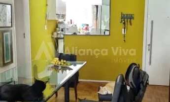 Imagem 7: Copacabana Apartamento com 3 dormitórios