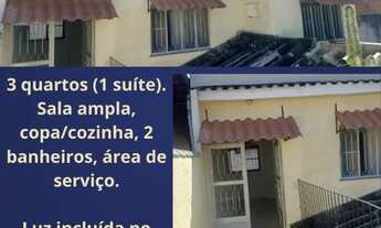 Imagem: ALUGA-SE APTº CONJUNTO DA MARINHA - BANGU