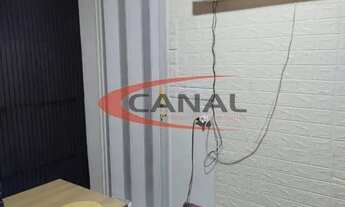 Imagem 6: Lindo Apartamento com toda mobilia