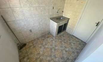 Imagem 4: Apartamento para aluguel tem 35 metros quadrados com 1 quarto em Centro - Niterói - RJ