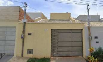 Imagem: Casa no Jardim Primavera - Senador Canedo/GO