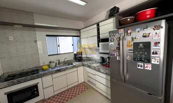 Imagem 7: Sobrado Alto Padrão 4/4, com 3 suítes, 379 m² -205 Norte (ARNO 22) - Condomínio Privillege