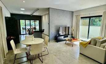 Imagem 7: Casa com 3 dormitórios à venda, 393 m² por R$ 2.333.000,00 - Cidade São Pedro - Gleba A