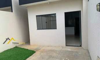 Imagem 6: Casa para Venda em Goiânia, Parque João Braz - Cidade Industrial, 2 dormitórios, 1 suíte