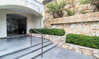 Imagem 7: Aluguel Apartamento 2 Dormitórios - 100 m² Perdizes