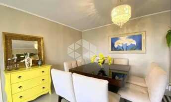 Imagem 4: Apartamento Mobiliado de 3 Dormitórios no Centro de Canoas