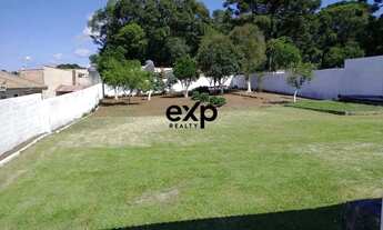 Imagem: Terreno Gigante em Piraquara