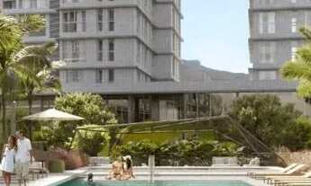 Imagem 4: Condominio Pátio das Artes Pedra Branca Palhoça