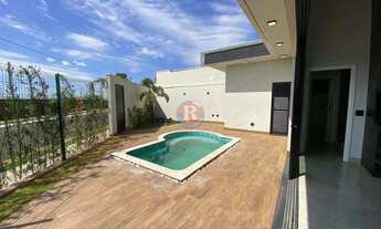 Imagem 3: Casa de Condomínio com 3 quartos, Terra Vista Residence Club, Mirassol - R$ 1.85 mi, Cod