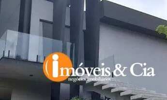 Imagem 2: EXCELENTE CASA NO SHAMBALA III - ALTO PADRÃO E CONFORTO