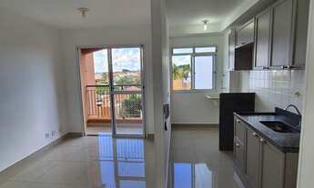 Imagem 2: Oportunidade! Apto 2d com sacada e elevador - Portal Galeazzi Varandas