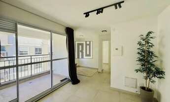 Imagem 2: Apartamento para Locação em São Paulo, Barra Funda, 1 dormitório, 1 banheiro, 1 vaga