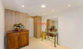 Imagem 5: Casa com 5 quartos e 6 vagas para aluguel no Jardim Social