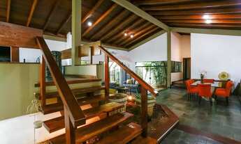 Imagem: Oportunidade! Casa térrea para locação