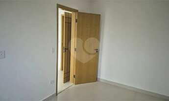 Imagem 6: Apartamento com 1 quartos à venda em Vila Germinal - SP