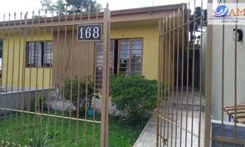 Imagem 2: Casa à venda no bairro Jardim Keli Cristina - Campo Largo/PR