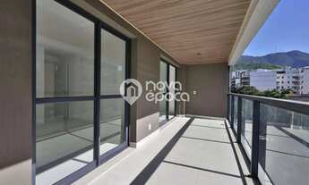 Imagem 7: Tijuca Apartamento com 3 dormitórios