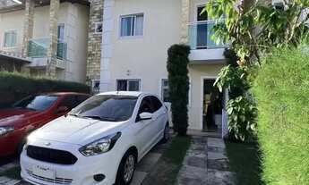 Imagem: Casa em Condomínio Fechado no Eusébio