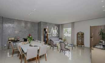 Imagem 4: Casa em Condomínio à venda, 4 quartos, 1 suíte, 4 vagas, Alphaville Lagoa dos Ingleses - N