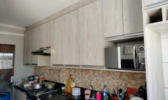 Imagem 4: Casa Geminada_ região Norte