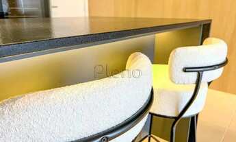 Imagem 6: Apartamento à venda em Campinas, Cambuí, com 2 suítes, com 89 m², Trend Home Design Cambuí