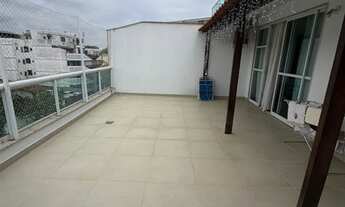 Imagem 4: Cobertura Duplex à venda com 280,00m² e 3 quartos em Recreio dos Bandeirantes, Rio de Jane