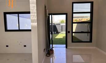 Imagem 7: Casa para Venda em São José dos Pinhais, Cidade Jardim, 3 dormitórios, 1 suíte, 3 banheiro