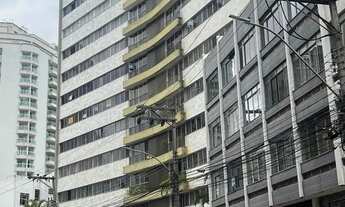 Imagem 2: Imóvel para aluguel possui 45 metros quadrados com 1 quarto em Centro - Juiz de Fora - MG