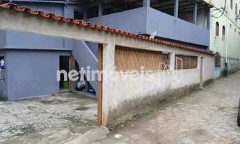 Imagem 2: Imóvel para venda possui 159 metros quadrados com 2 quartos em Itacibá - Cariacica - ES