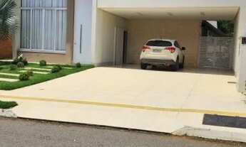 Imagem: Casa térrea 215m² com 3 suítes, piscina