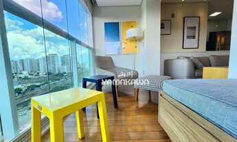 Imagem 7: Apartamento com 2 dormitórios à venda, 60 m² por R$ 800.000,00 - Tatuapé - São Paulo/SP