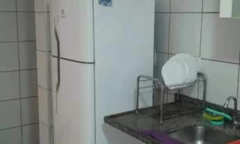 Imagem 7: Ótimo Apto Mobiliado no Meireles e Próximo a Av. Beira Mar (VALOR DO CONDOMÍNIO E IPTU INC