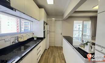 Imagem 4: Apartamento Finamente Mobiliado na Barra Sul | 3 Dormitórios | 2 Vagas