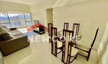 Imagem 5: Apartamento em Praça Fernandes Pacheco - Gonzaga - Santos/SP