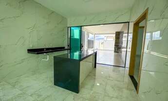 Imagem 4: Condomínio Jardim Veneza, casa térrea com 3 suítes plenas