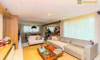 Imagem 5: Casa com 3 dormitórios à venda, 280 m² por R$ 1.799.000,00 - Aristocrata - São José dos Pi