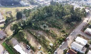 Imagem: Terreno com próximo ao Hospital da Unimed