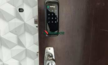 Imagem 4: Apartamento à venda em Londrina, Centro, com 3 quartos, com 107 m², Edifício Lilian